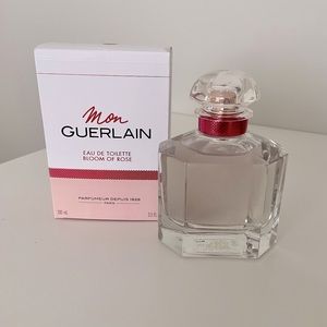 Mon Guerlain Bloom of Rose
